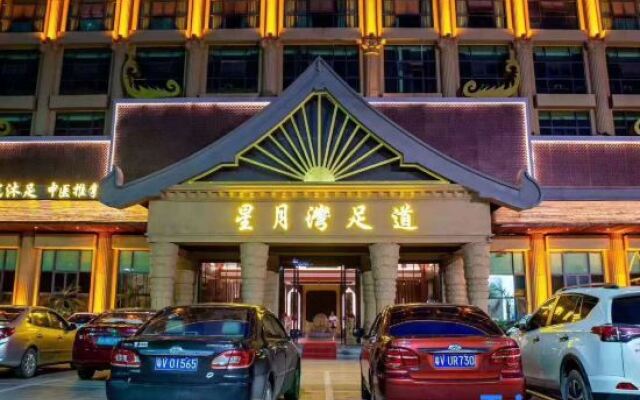 Jinlihua Hotel