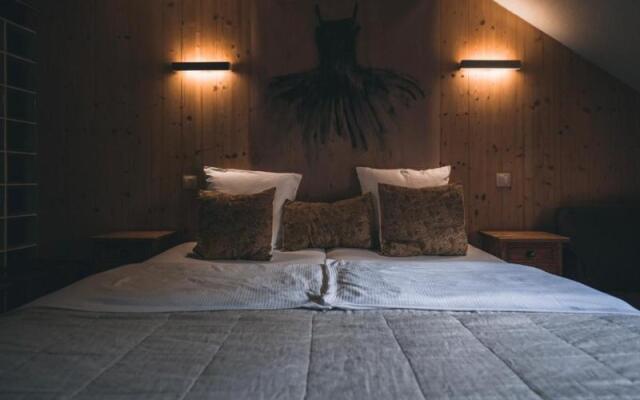 Logis Hotel Frankenbourg