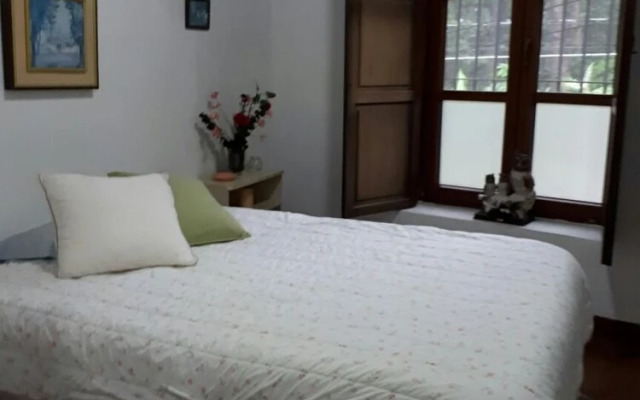 Casa Alina