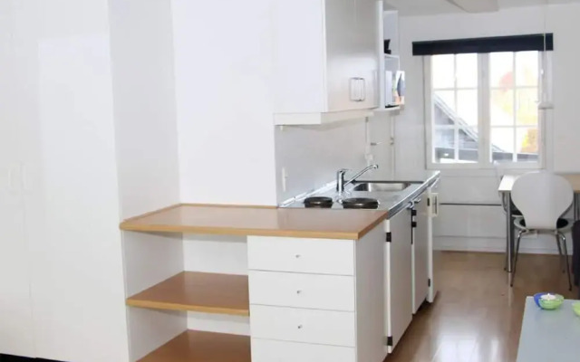 4 Person Holiday Home in Svaneke
