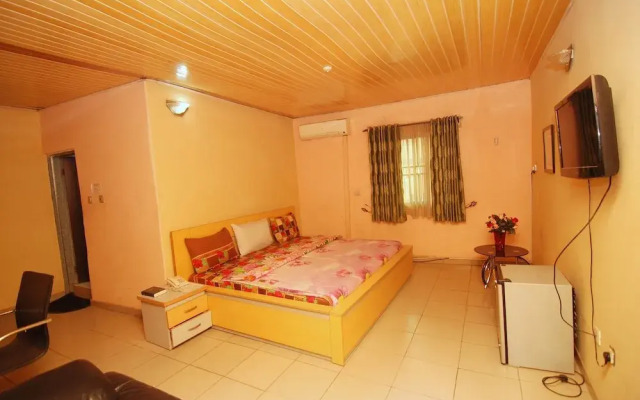 Juvacy Luxury Hotel 1