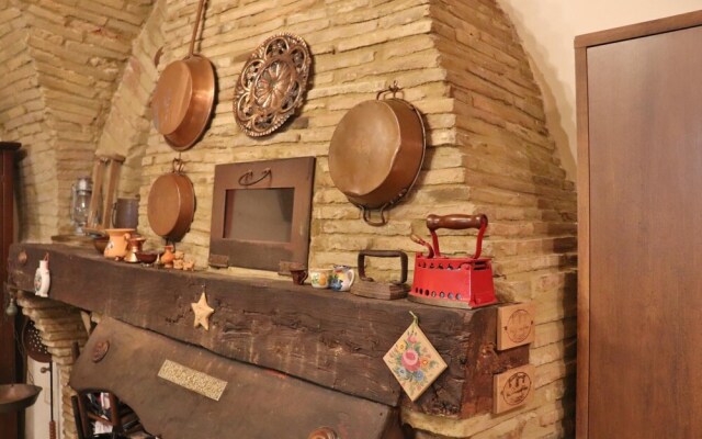 Vicoquarto in Lanciano