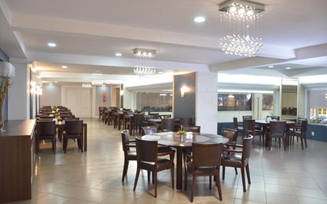 Hotel Embaixador