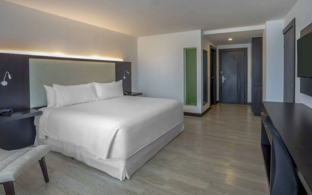 Four Points By Sheraton Cuenca
