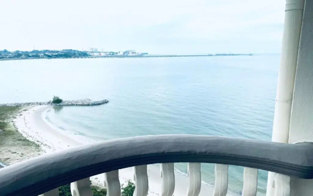 2 Bedroom Port Dickson Seaview
