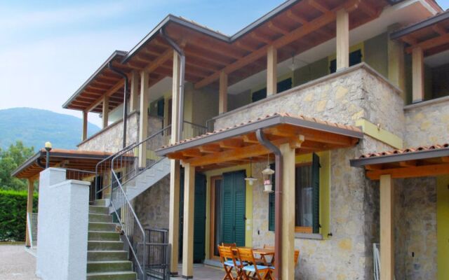 Villa Comfort Idro 37428