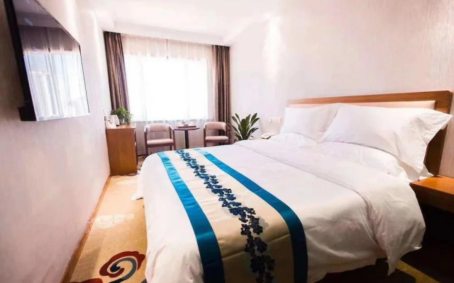 Xian Guotai Grand Hotel