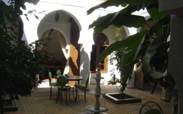 Riad Massaoud