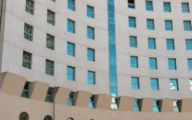 Awtad Al Sad Hotel