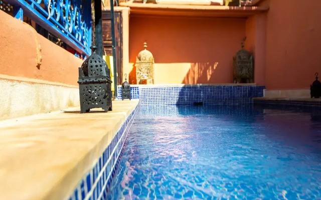 Riad kamal