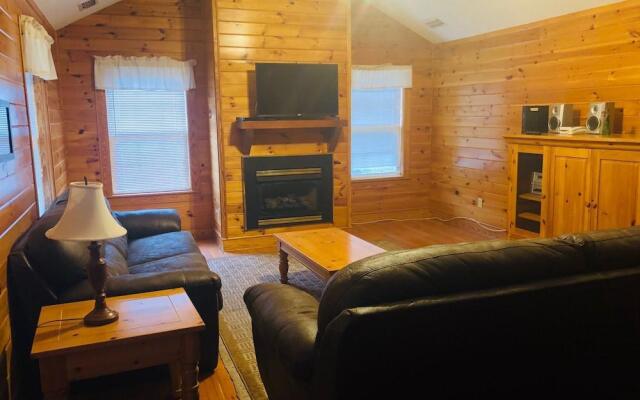 Poplar Point Condo Unit 12A - Two Bedroom Condo