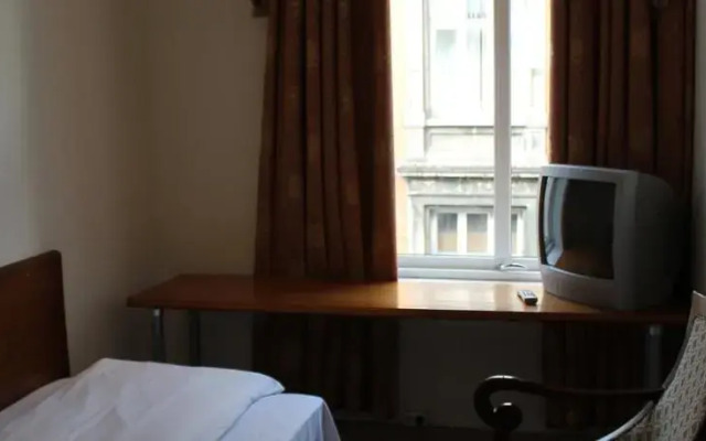 City Apartment
