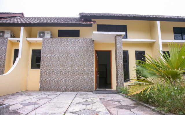 Serrata Terrace