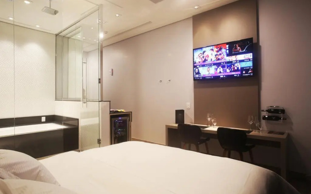 Zaya Motel Premium - Adults Only