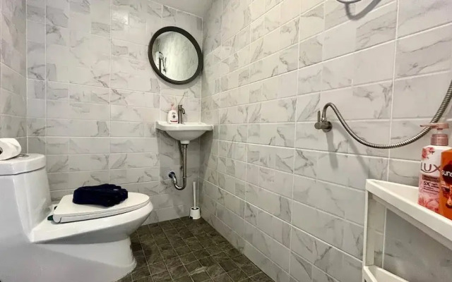 Baiyok 10 - Single Home2brs-2baths Near Waterfall