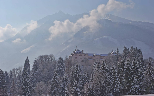 Schloss Mittersill Hotel