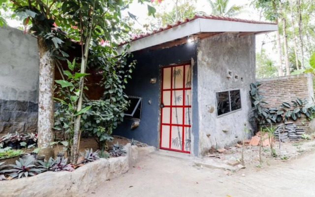 Omah Laras Homestay