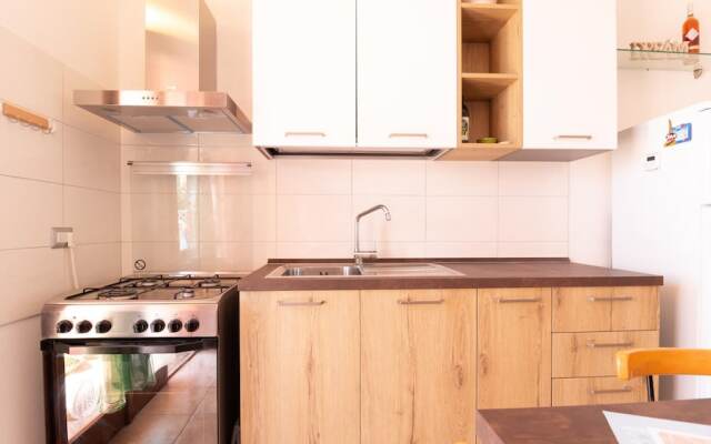 A due Passi dal Mare nel Sinis