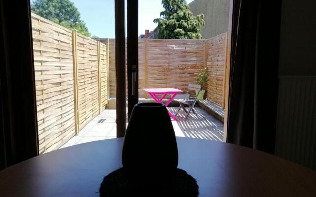 Studio 2 pers. tourisme et business