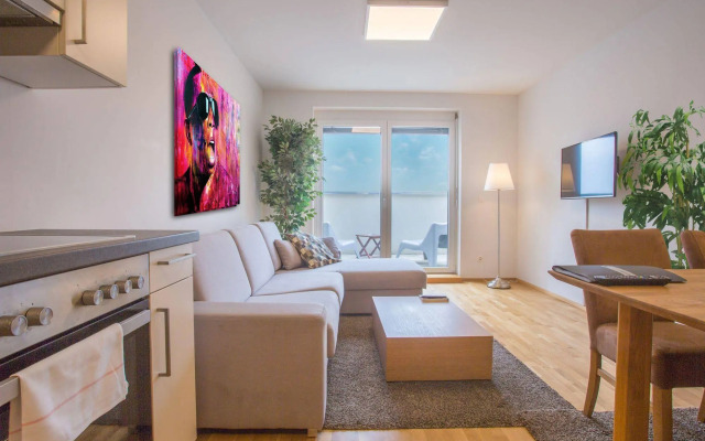 SKY9 Penthouse Apartments