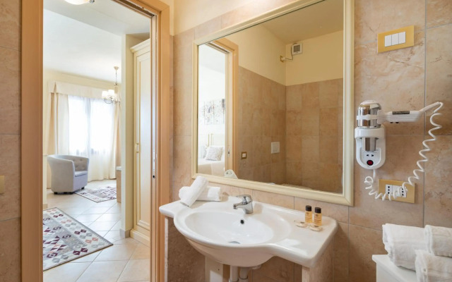 Hotel Regina Elena