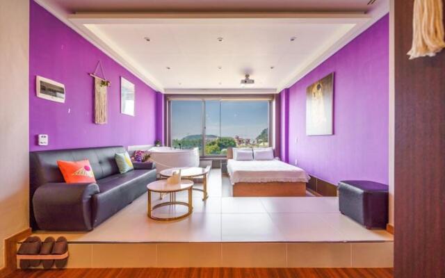 Daebudo Greensia Pension
