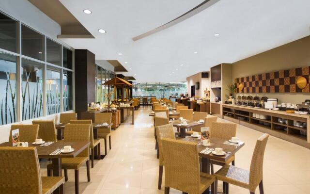 Hotel Santika Bengkulu