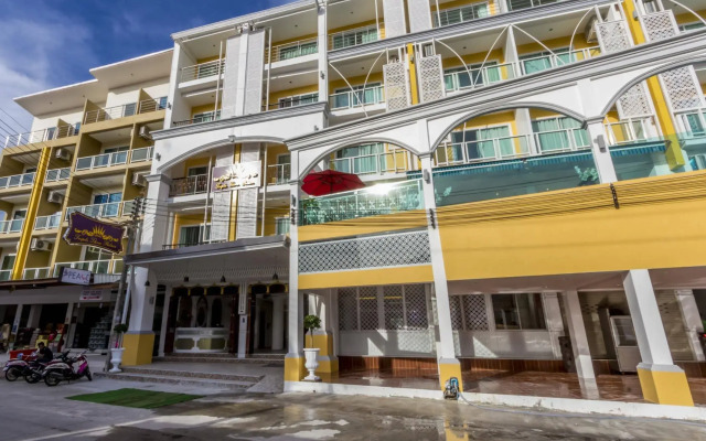 Triple Three Patong