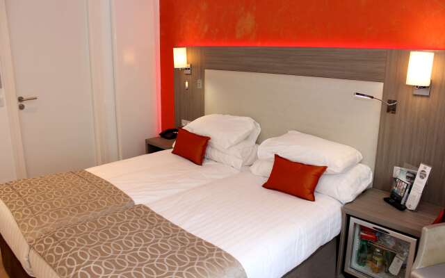 Best Western Plus Hotel Carlton