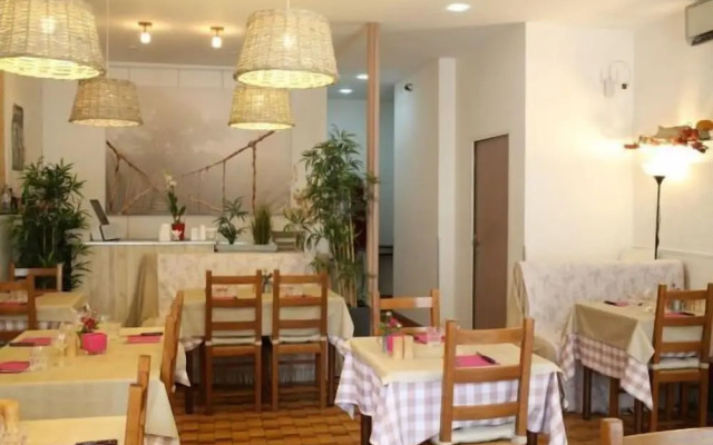 Logis Hôtel La Clé des Songes