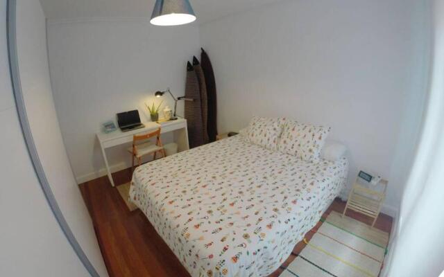 Apartamento en el centro de Mundaka EBI646