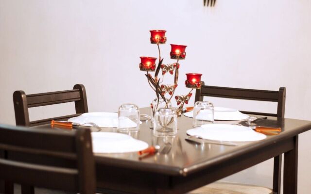 D'Villa Guest House