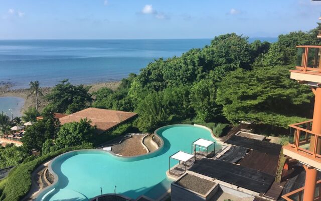 Luxury Sea View Apartment