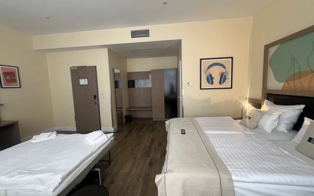 Garner Hotel Berlin - Charlottenburg by IHG