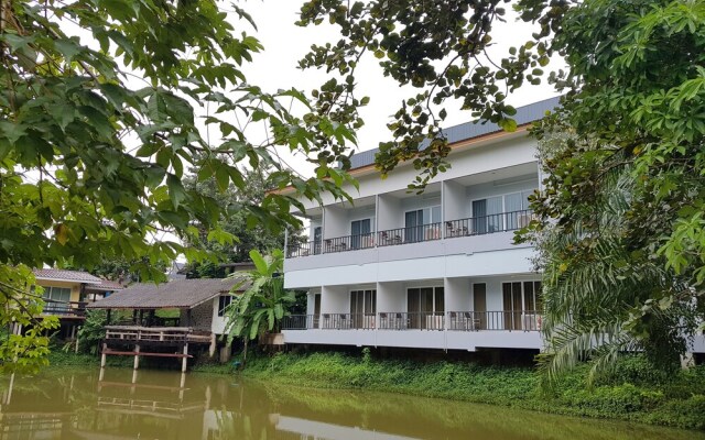 Tho Mai Resort Rayong