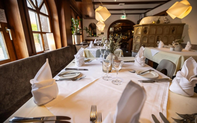 Hotel Spessartstuben