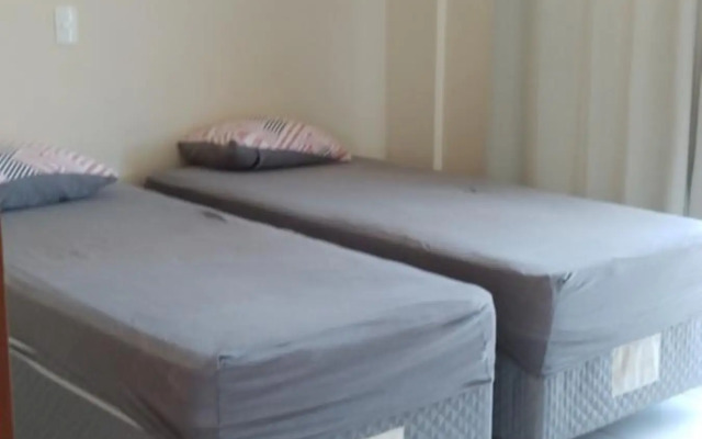 residencial açucena 430