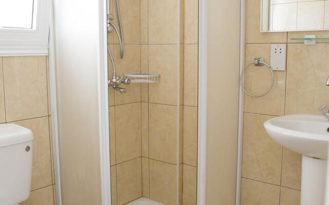 Eliofos Elegant Maisonettes