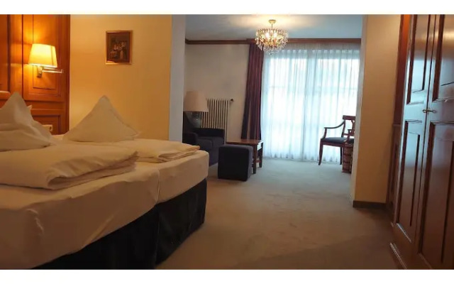 Hotel Geiger