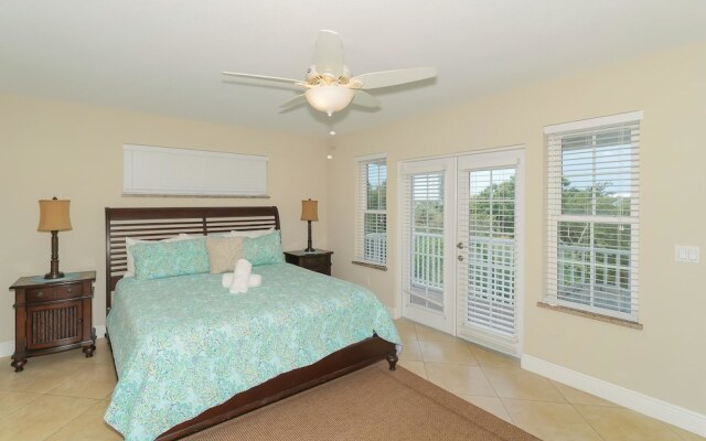 Island Retreat Apartment 4