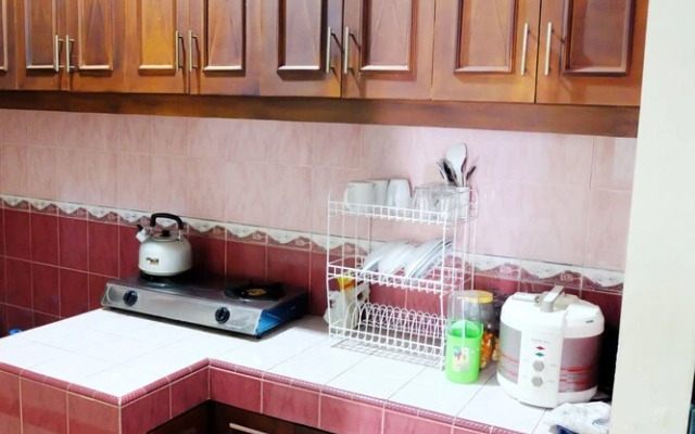 Homestay Pogung dekat UGM by Simply Homy