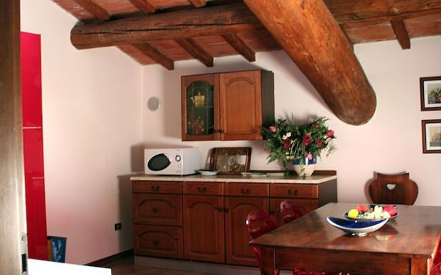 San Dionigi Apartments