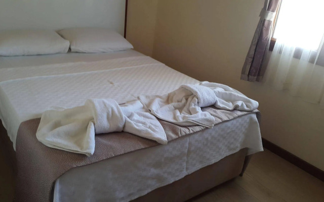 Lacin Apart Otel
