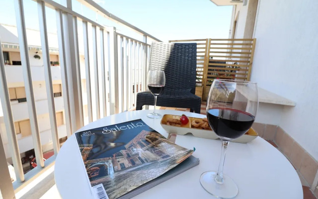 Holiday House Nike Otranto 4 Guests