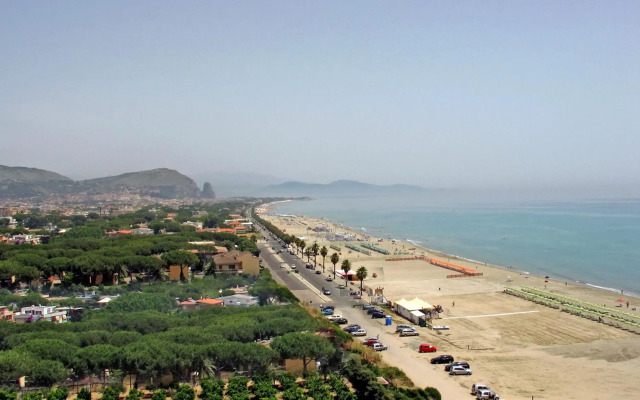 Hotel Torre Del Sole