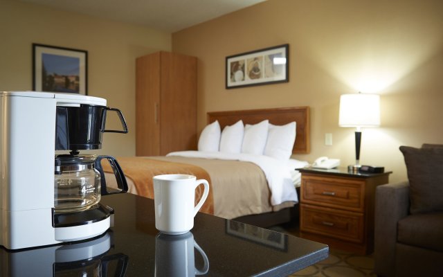 Comfort Inn Baie-Comeau