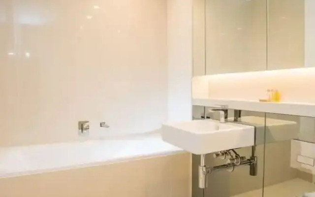 Peak East 2bed2bath APT @ryde SO Relaxing