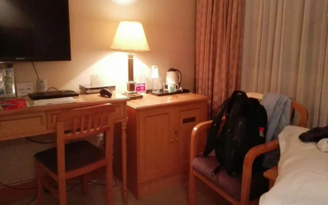 Lily's Hotel Hangzhou