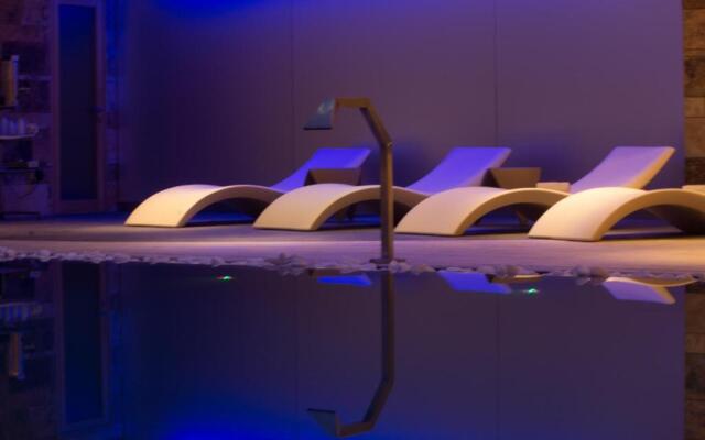 UNA HOTELS T Hotel Cagliari