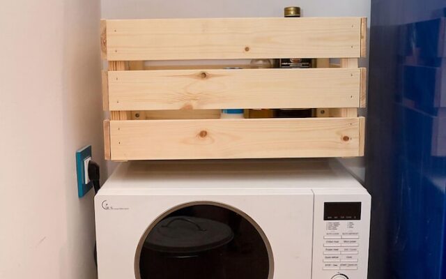 FM Luxury 1-BDR Apartment - Verano Azul